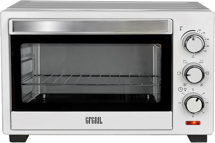  - Мини-печи (ростеры) GFgril GFO-20W - GFO-20W