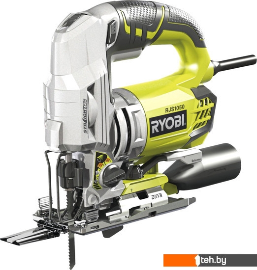  - Электролобзики RYOBI RJS1050-K - RJS1050-K