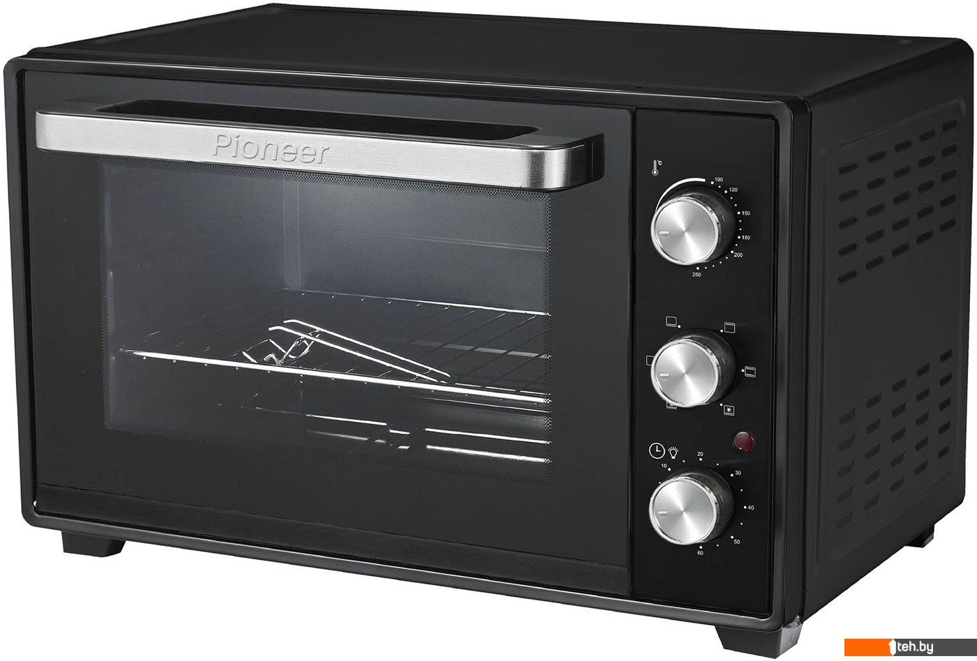  - Мини-печи (ростеры) Pioneer MO5022G - MO5022G