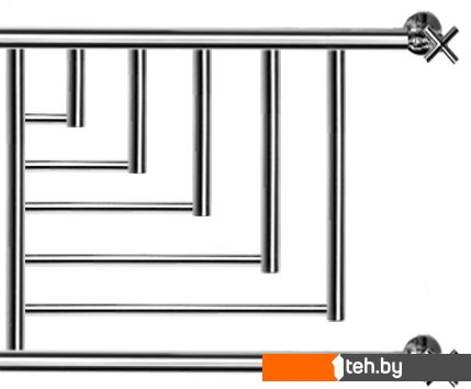  - Полотенцесушители Nika ПМ-5 50x70 720570200 - ПМ-5 50x70 720570200