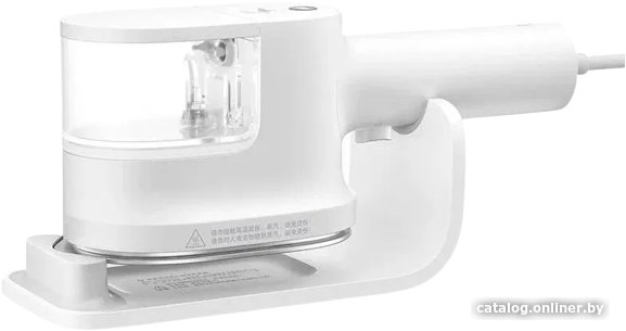  - Пароочистители и отпариватели Xiaomi Mi Handheld Steam Iron B502CN (евровилка) - Mi Handheld Steam Iron B502CN (евровилка)