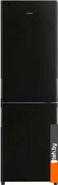  - Холодильники Hitachi R-BG410PUC6GBK - R-BG410PUC6GBK