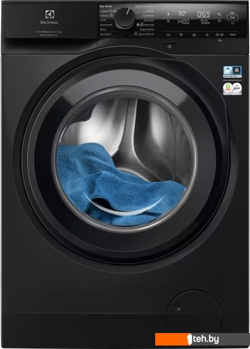  - Стиральная машина Electrolux SteamCare 700 EW7FG4492UDE - SteamCare 700 EW7FG4492UDE