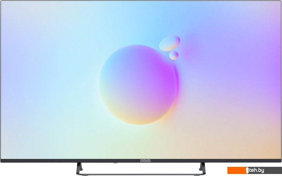  - Телевизоры Polar P55Q81T2SCSM - P55Q81T2SCSM
