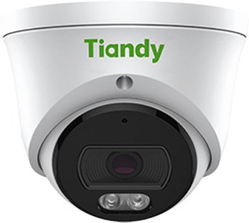  - IP-камеры Tiandy TC-C35XS I3W/E/Y/S/2.8mm/V5.0 - TC-C35XS I3W/E/Y/S/2.8mm/V5.0