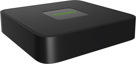  - Видеорегистраторы наблюдения Tiandy TC-R3105 I/B/P4/Eu/L/S/V2.0 - TC-R3105 I/B/P4/Eu/L/S/V2.0