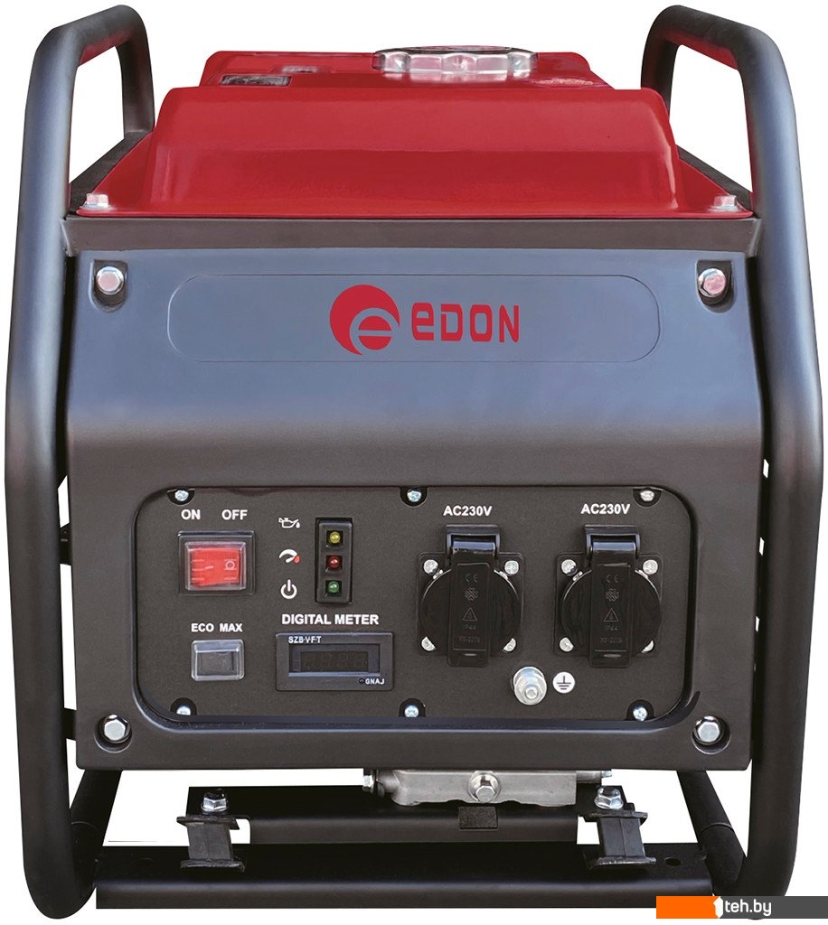  - Генераторы Edon PT-3800C - PT-3800C