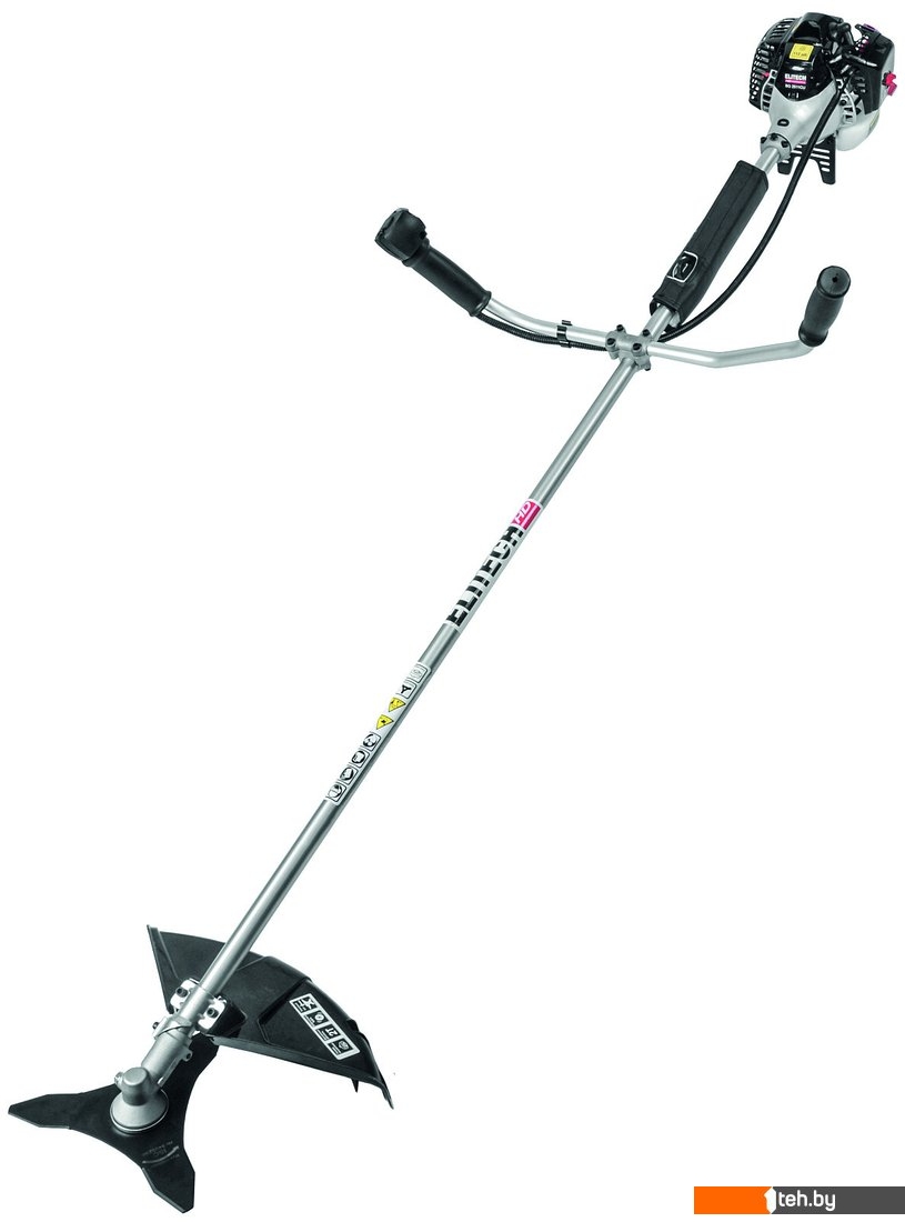  - Триммеры ELITECH BG 2511CU - BG 2511CU