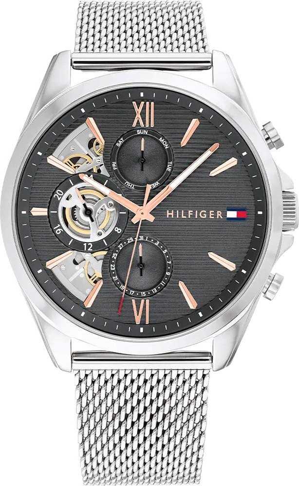  - Наручные часы Tommy Hilfiger 1710646 - 1710646