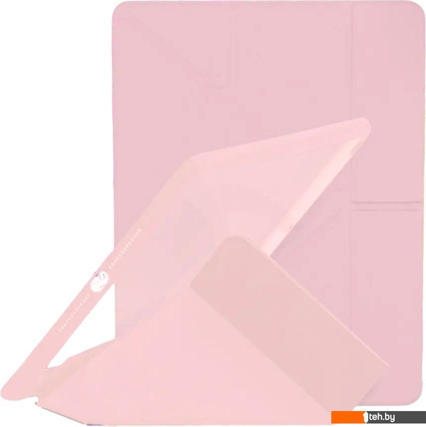  - Чехлы для планшетов Bingo Tablet Fold для iPad 9.7 2017/2018 (розовый) - Tablet Fold для iPad 9.7 2017/2018 (розовый)