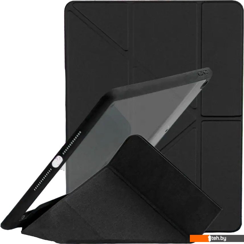  - Чехлы для планшетов Bingo Tablet Fold для iPad 9.7 2017/2018 (черный) - Tablet Fold для iPad 9.7 2017/2018 (черный)