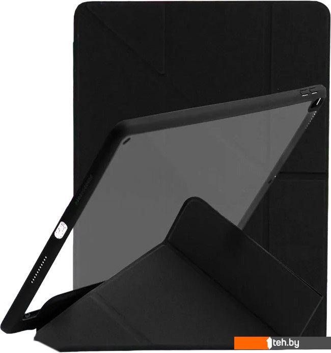  - Чехлы для планшетов Bingo Tablet Fold для iPad Air 10.5 2019 iPad Pro 10.5 2017 (черный) - Tablet Fold для iPad Air 10.5 2019 iPad Pro 10.5 2017 (черный)