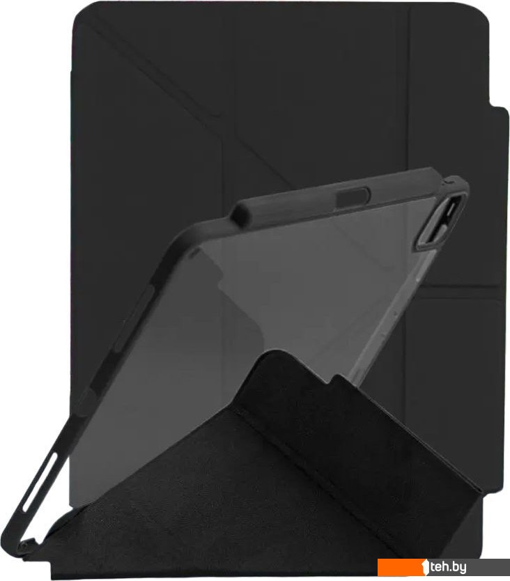  - Чехлы для планшетов Bingo Tablet Fold для iPad Pro 11 2021 (графит) - Tablet Fold для iPad Pro 11 2021 (графит)