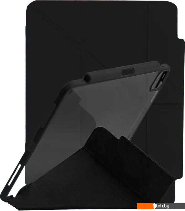  - Чехлы для планшетов Bingo Tablet Fold для iPad Pro 11 2021 (черный) - Tablet Fold для iPad Pro 11 2021 (черный)