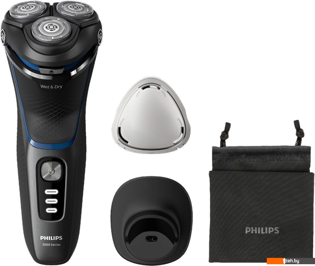  - Электробритвы мужские Philips S3344/13 - S3344/13