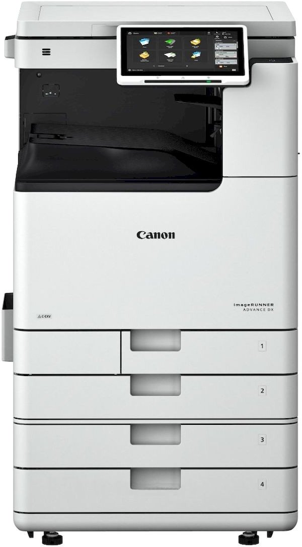  - Принтеры и МФУ Canon imageRUNNER Advance DX C3926i - imageRUNNER Advance DX C3926i