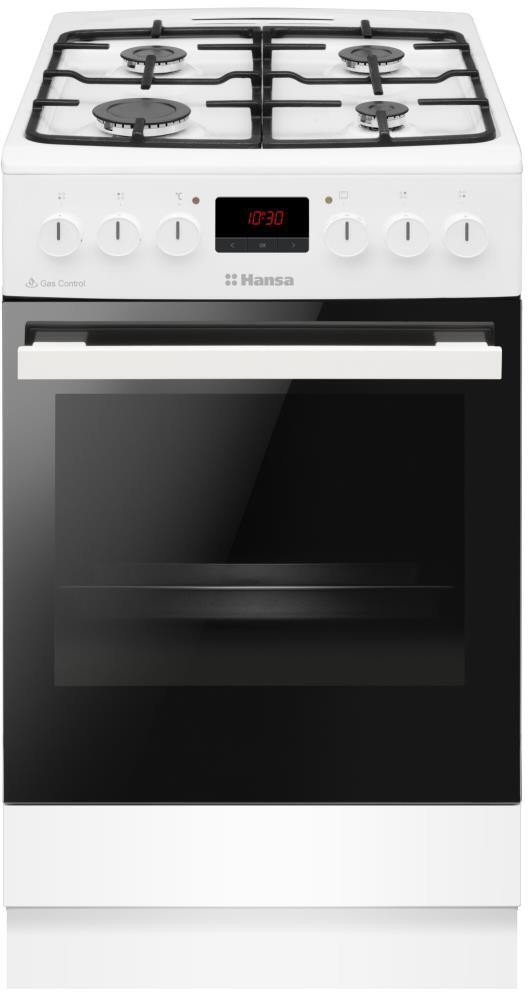 - Кухонные плиты Hansa FCMW59229H - FCMW59229H