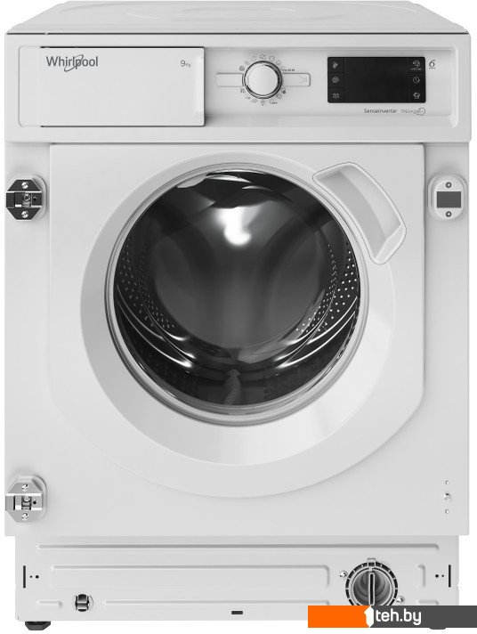  - Стиральная машина Whirlpool BI WMWG 91485 EU - BI WMWG 91485 EU