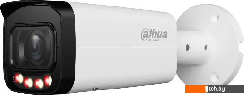  - IP-камеры Dahua DH-IPC-HFW2849TP-ZAS-IL - DH-IPC-HFW2849TP-ZAS-IL