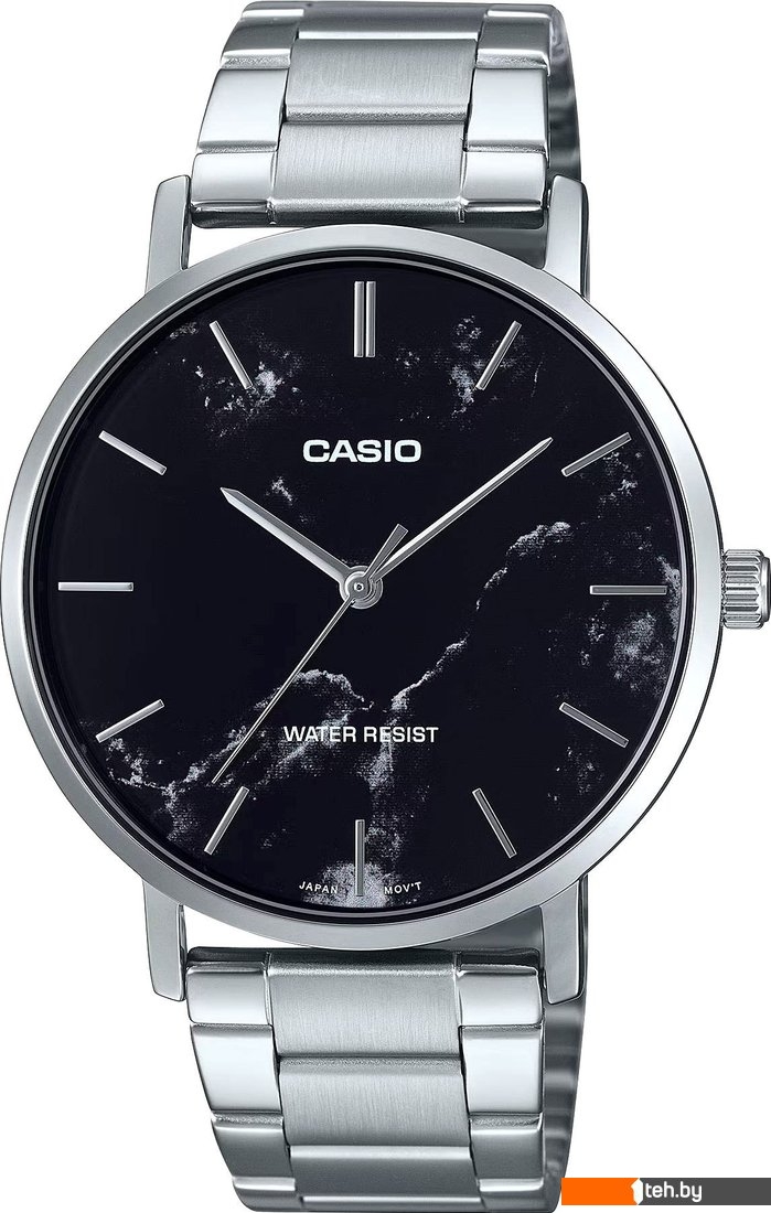  - Наручные часы Casio MTP-VT01DM-1A - MTP-VT01DM-1A
