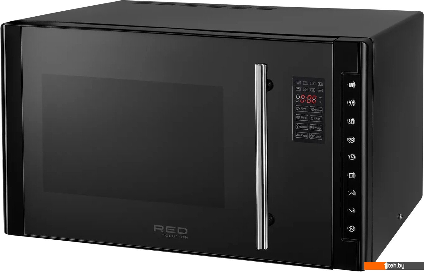  - Микроволновые печи RED Solution RM-2301D - Solution RM-2301D