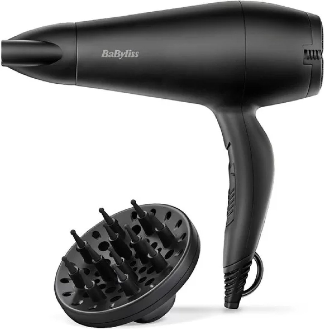  - Фены BaByliss PRO D215DE - D215DE