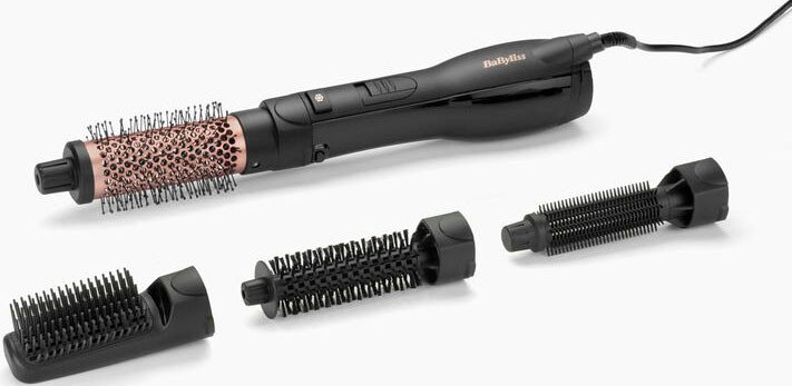  - Фены BaByliss PRO AS122E - AS122E