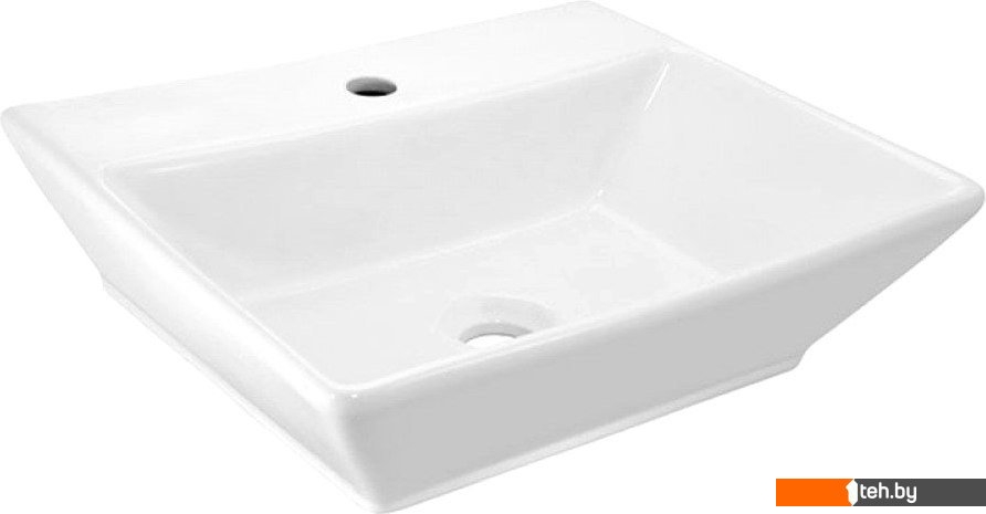  - Умывальники Jaquar ECS-WHT-933 - ECS-WHT-933
