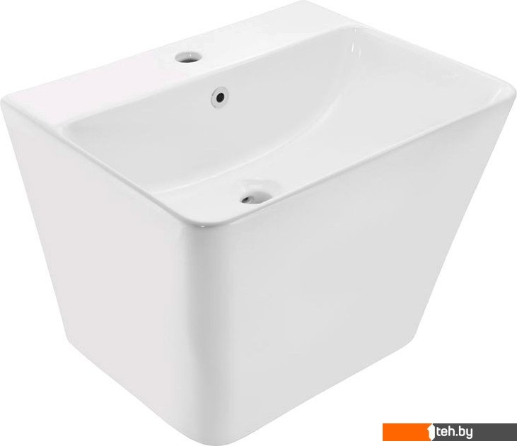  - Умывальники Jaquar KUS-WHT-35803 - KUS-WHT-35803