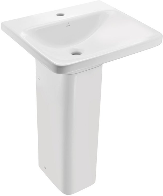  - Умывальники Jaquar Laguna LAS-WHT-91801 - Laguna LAS-WHT-91801