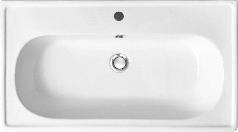  - Умывальники Santek Нео Классик 85 1WH501782 - Нео Классик 85 1WH501782