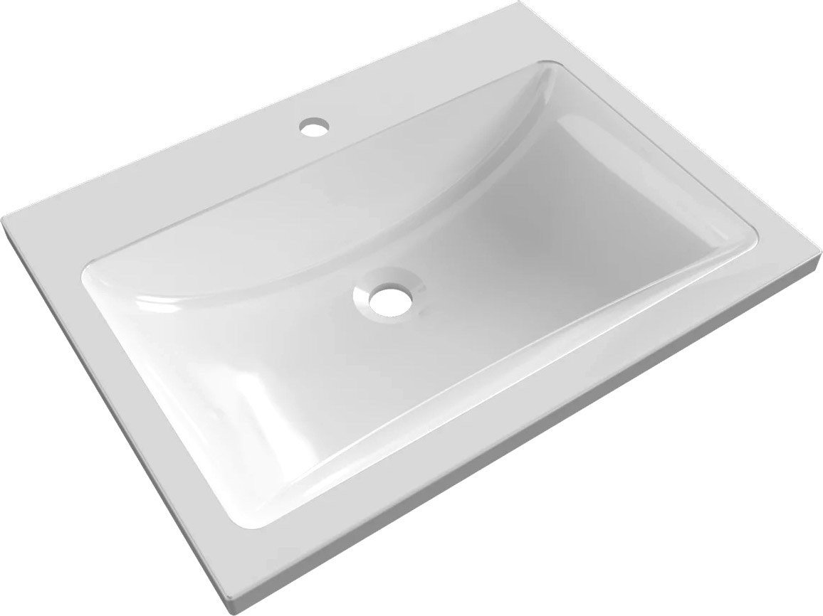  - Умывальники Versalia Soft 80 - Soft 80