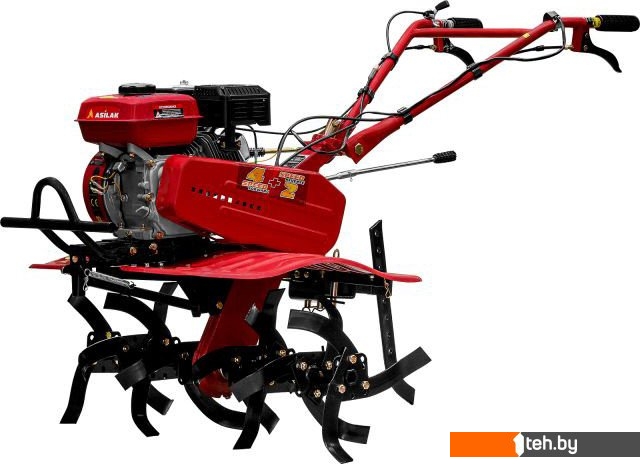 - Мотоблоки и мотокультиваторы Asilak SL-85BL (без колес) - SL-85BL (без колес)
