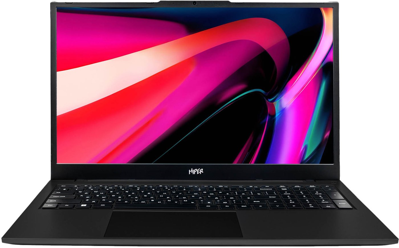  - Ноутбуки Hiper Workbook CWBY172-I312UR08S5FAAWPB - Workbook CWBY172-I312UR08S5FAAWPB