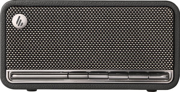  - Беспроводные и портативные колонки Edifier MP230 (черный/серебристый) - MP230 (черный/серебристый)