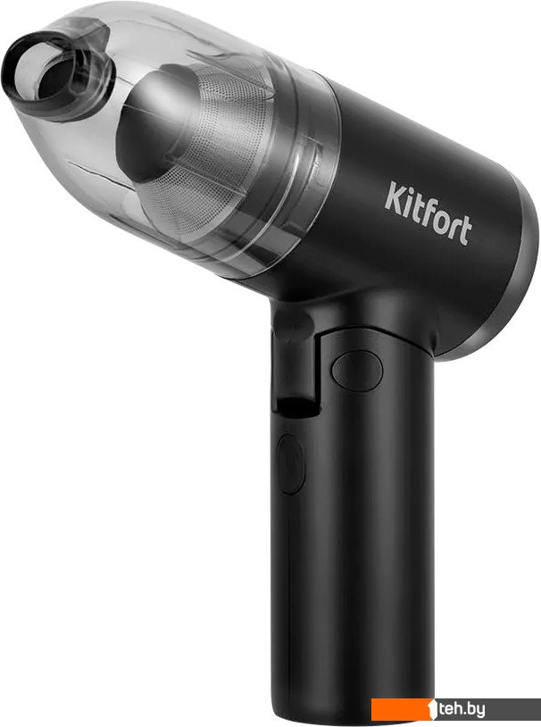  - Пылесосы Kitfort KT-5215 - KT-5215