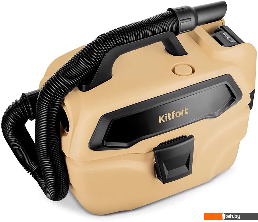  - Пылесосы Kitfort KT-5191 - KT-5191