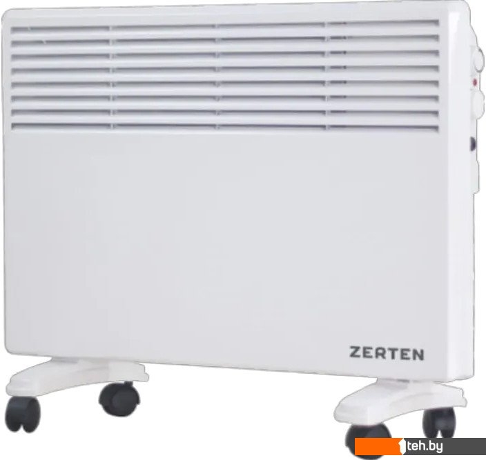  - Обогреватели Zerten ZK-10 - ZK-10