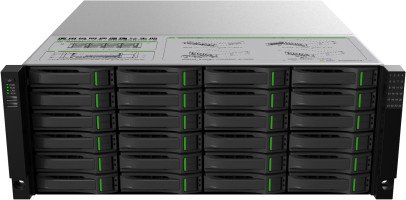  - Видеорегистраторы наблюдения Tiandy TC-R324160 E/B/R/N/V4.1 - TC-R324160 E/B/R/N/V4.1
