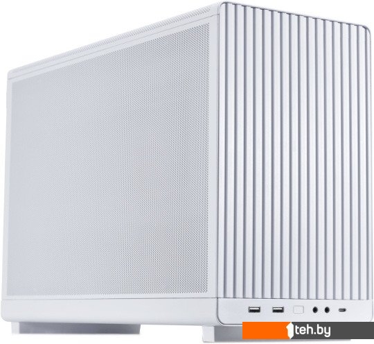  - Корпуса Lian Li A3-mATX G99.A3W.00 - A3-mATX G99.A3W.00