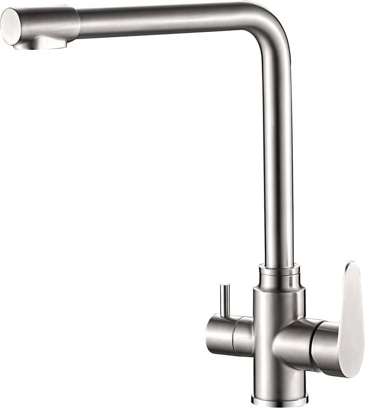  - Смесители Haiba HB76802 - HB76802