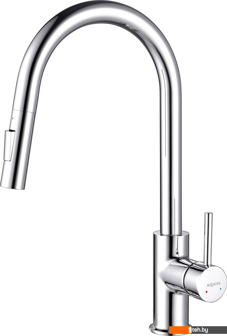  - Смесители Aquatek Европа AQ1384CR - Европа AQ1384CR