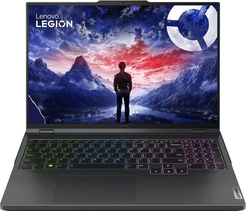  - Ноутбуки Lenovo Legion Pro 5 16IRX9 83DF00EARK - Legion Pro 5 16IRX9 83DF00EARK