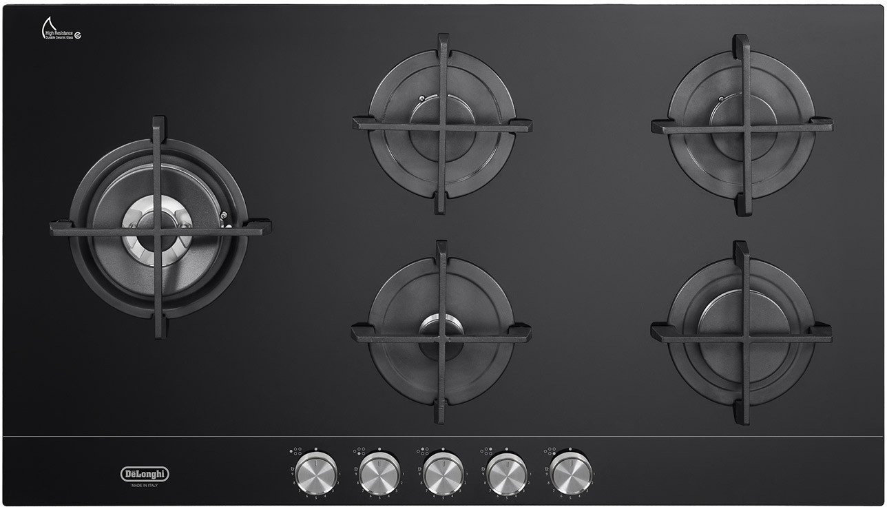  - Варочные панели DeLonghi NSL 590 D NCM - NSL 590 D NCM