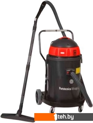  - Пылесосы Portotecnica Mirage 2 W2 62P - Mirage 2 W2 62P