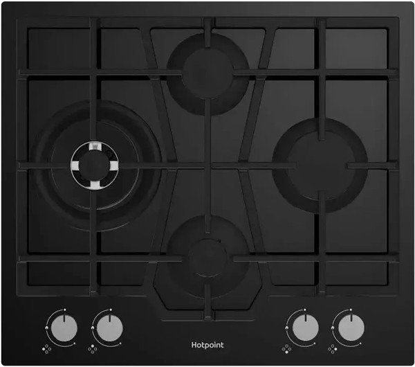  - Варочные панели Hotpoint HG 62FD/BK - HG 62FD/BK