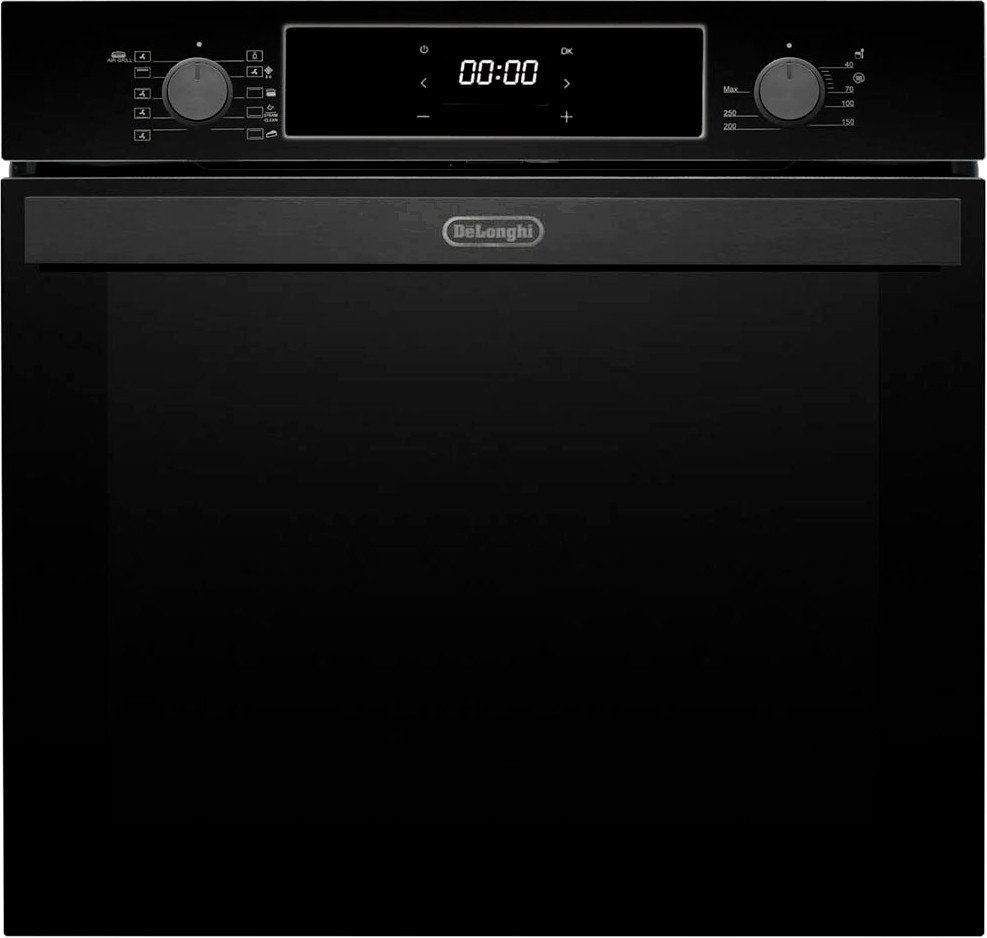  - Духовые шкафы DeLonghi DEO 755 NB Ramona - DEO 755 NB Ramona