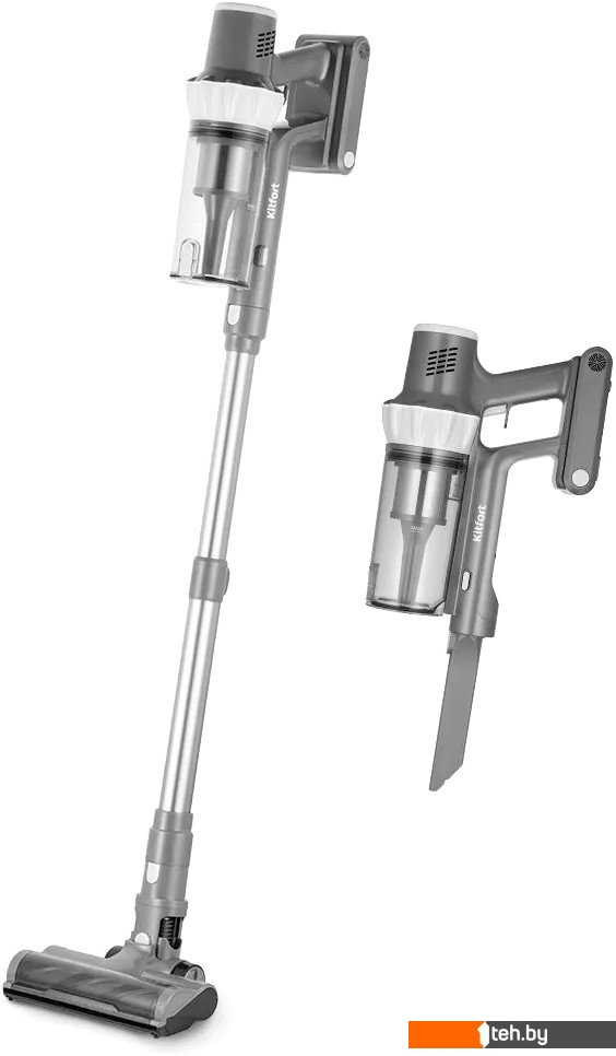  - Пылесосы Kitfort KT-5341 - KT-5341