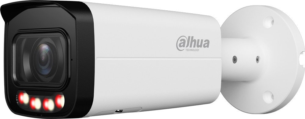  - IP-камеры Dahua DH-IPC-HFW2649T-ZAS-IL - DH-IPC-HFW2649T-ZAS-IL
