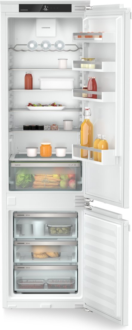  - Холодильники Liebherr ICNd 5603 Pure NoFrost - ICNd 5603 Pure NoFrost